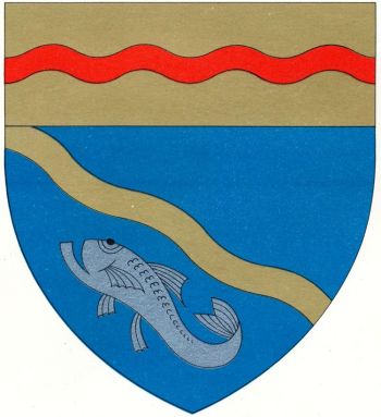 Blason de Gamba/Arms (crest) of Gamba