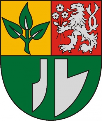 Arms (crest) of Somberek