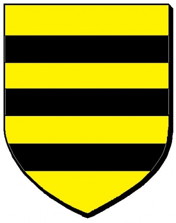 Blason de Beutal/Arms of Beutal