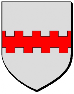 Blason de Hondeghem / Arms of Hondeghem