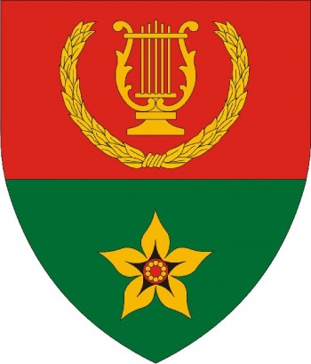 Arms (crest) of Nikla