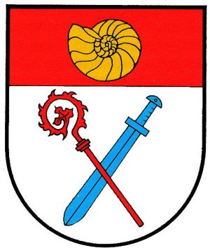 Wappen von Gersheim
