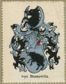 Wappen von Basswitz nr. 665 von Basswitz