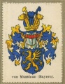 Wappen von Mussinan nr. 782 von Mussinan