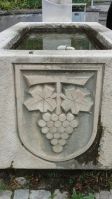 Wappen von Holzen/Arms (crest) of Holzen