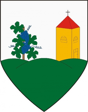Arms (crest) of Kozárd