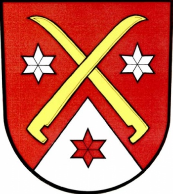 Arms (crest) of Skotnice
