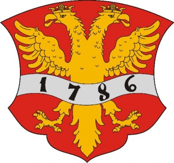 Arms (crest) of Szamosbecs