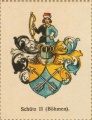 Wappen von Schütz