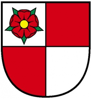 Wappen von Allmendshofen/Coat of arms (crest) of Allmendshofen