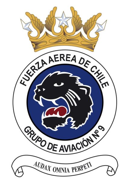 File:Aviation Group No 9, Air Force of Chile.jpg