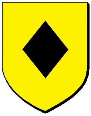 Blason de Douzens/Arms (crest) of Douzens
