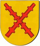 Arms (crest) of Holtensen