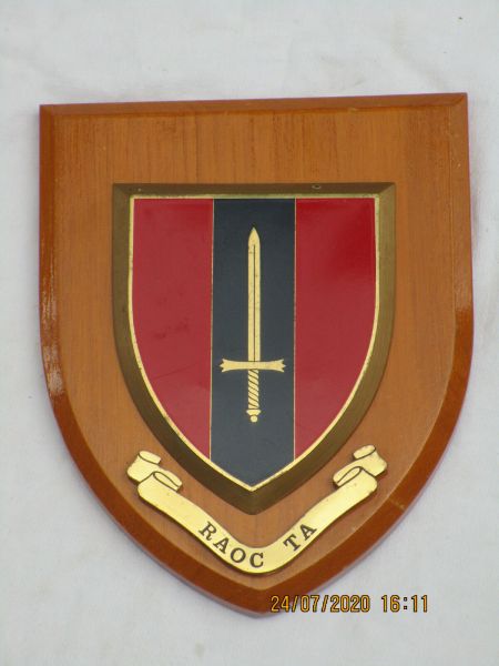 File:Royal Ordnance Corps - Territorial Army, British Army.jpg