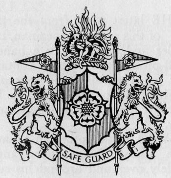 Arms (crest) of British Insurance Association